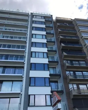 Apartment Anaconda Middelkerke