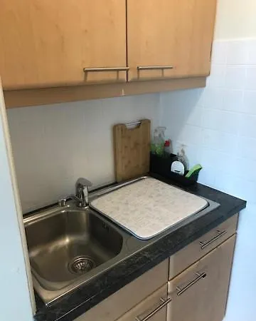 Apartamento Anaconda *