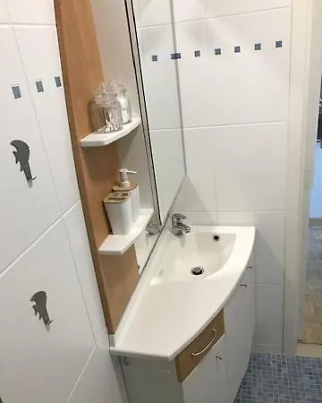 Apartamento Anaconda Middelkerke