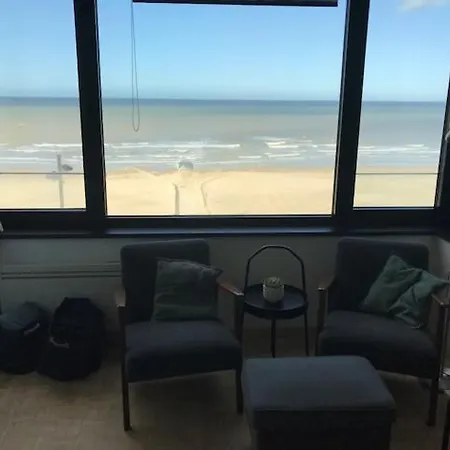 Apartamento Anaconda