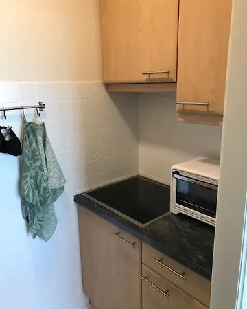 Apartamento Anaconda