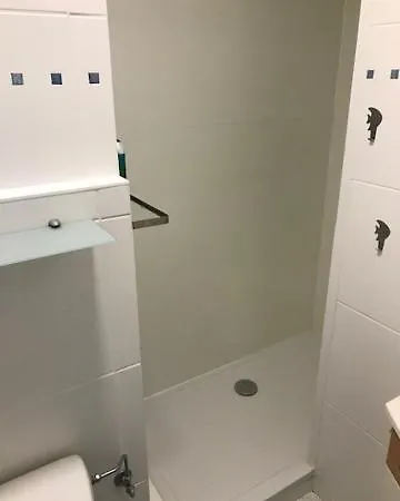 Apartamento Anaconda Middelkerke