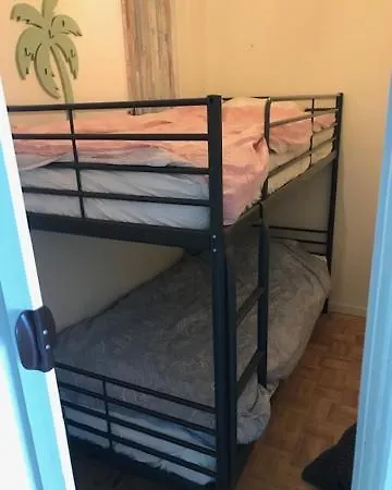 Anaconda Apartment