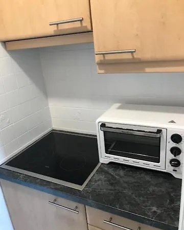 Anaconda Apartment *