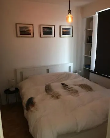 Anaconda Apartment *