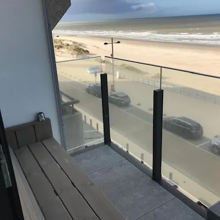 Apartamento Anaconda