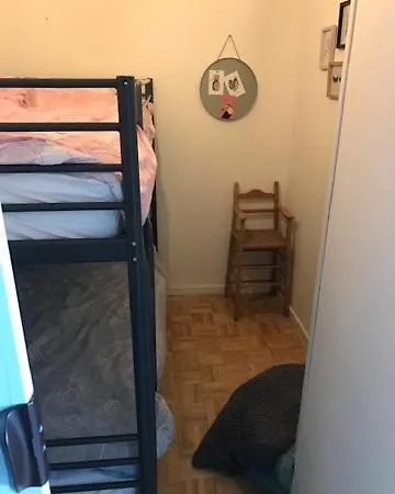 Apartamento Anaconda Middelkerke