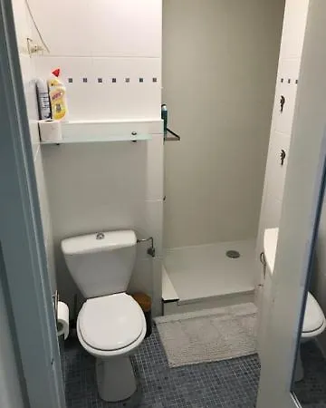 Anaconda Apartment *