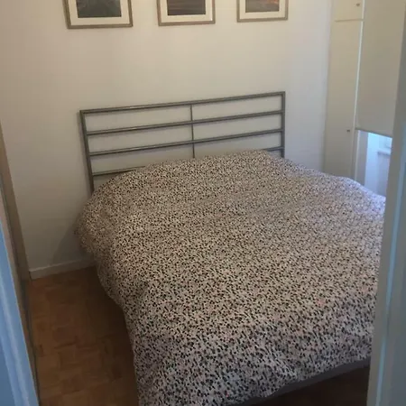 Anaconda Apartamento Middelkerke