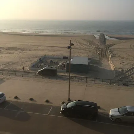 Anaconda Apartment Middelkerke