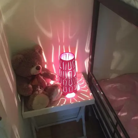 Anaconda * Middelkerke